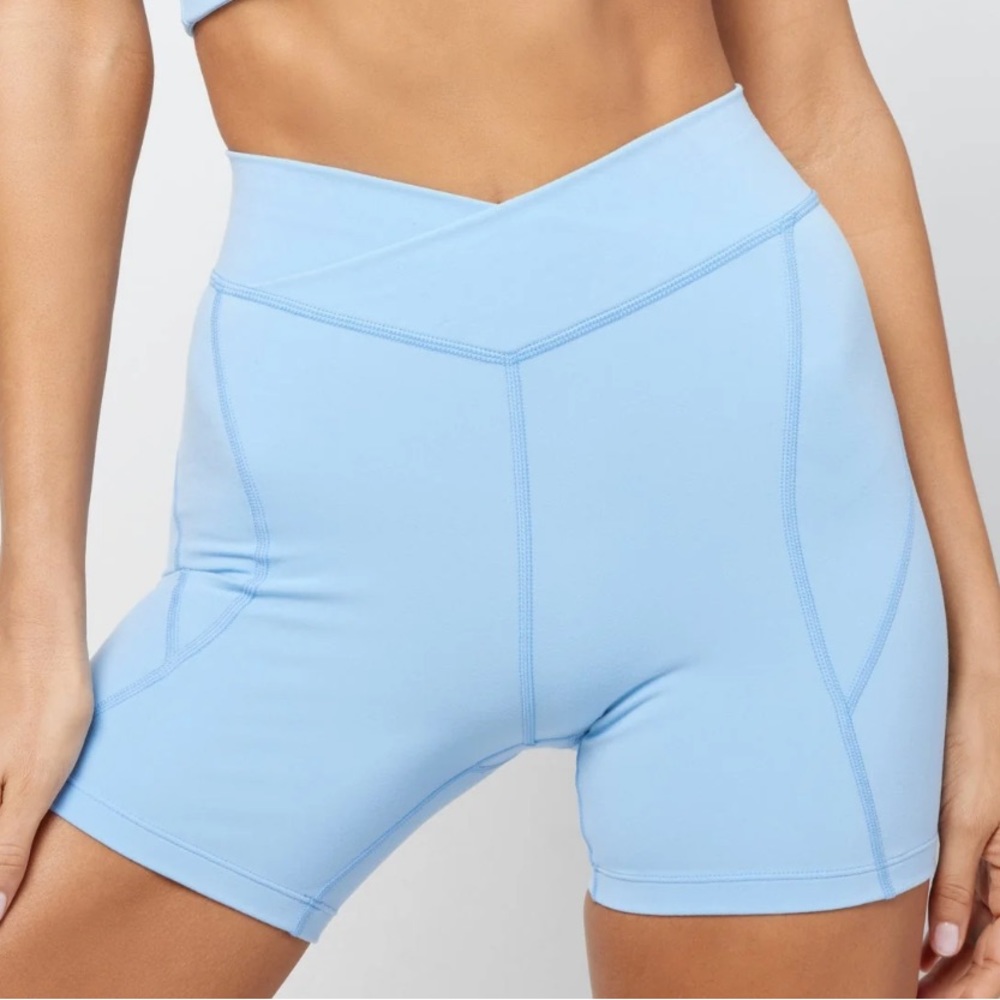 Bike shorts